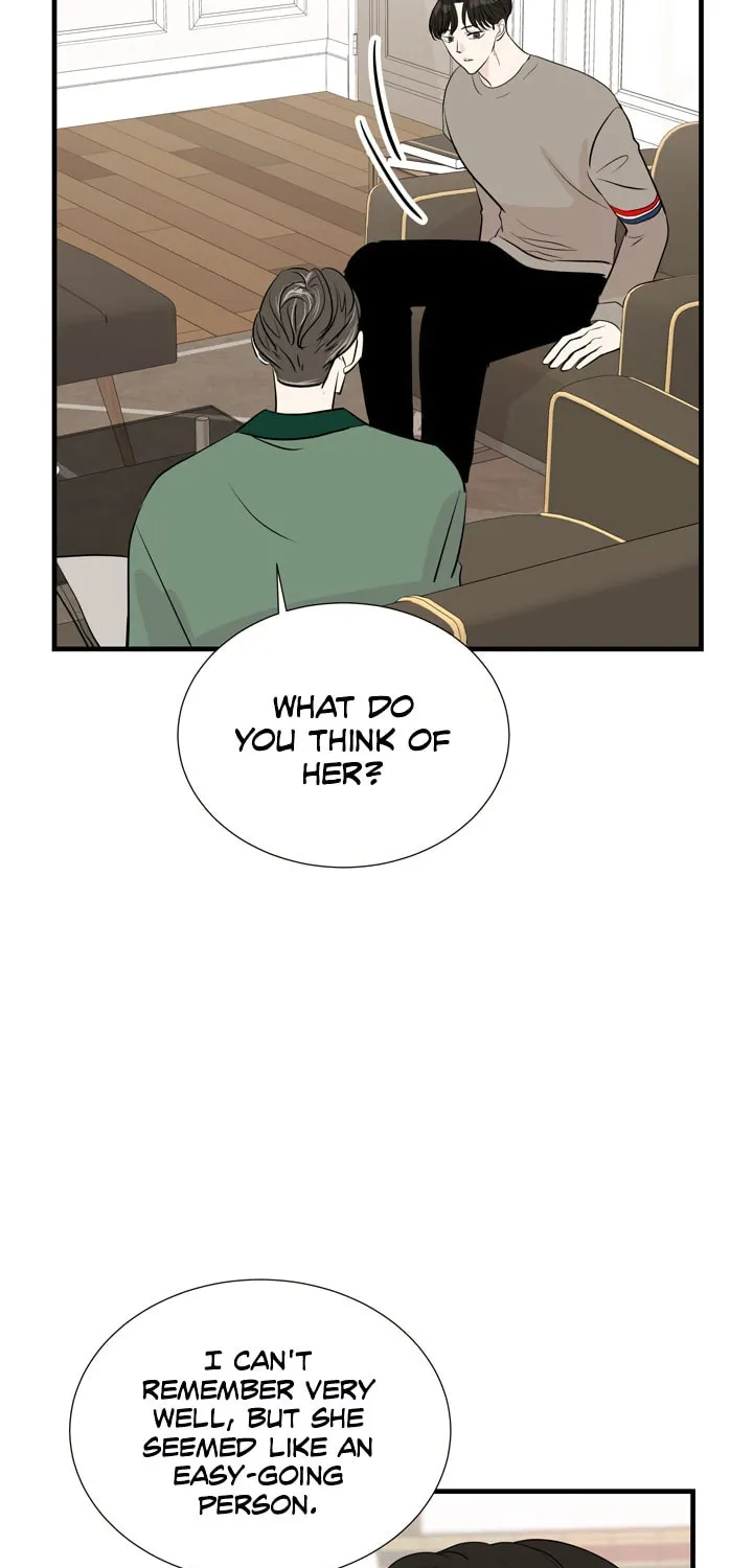 Read Your Sounds chapter 6 image 40 on Lezhin