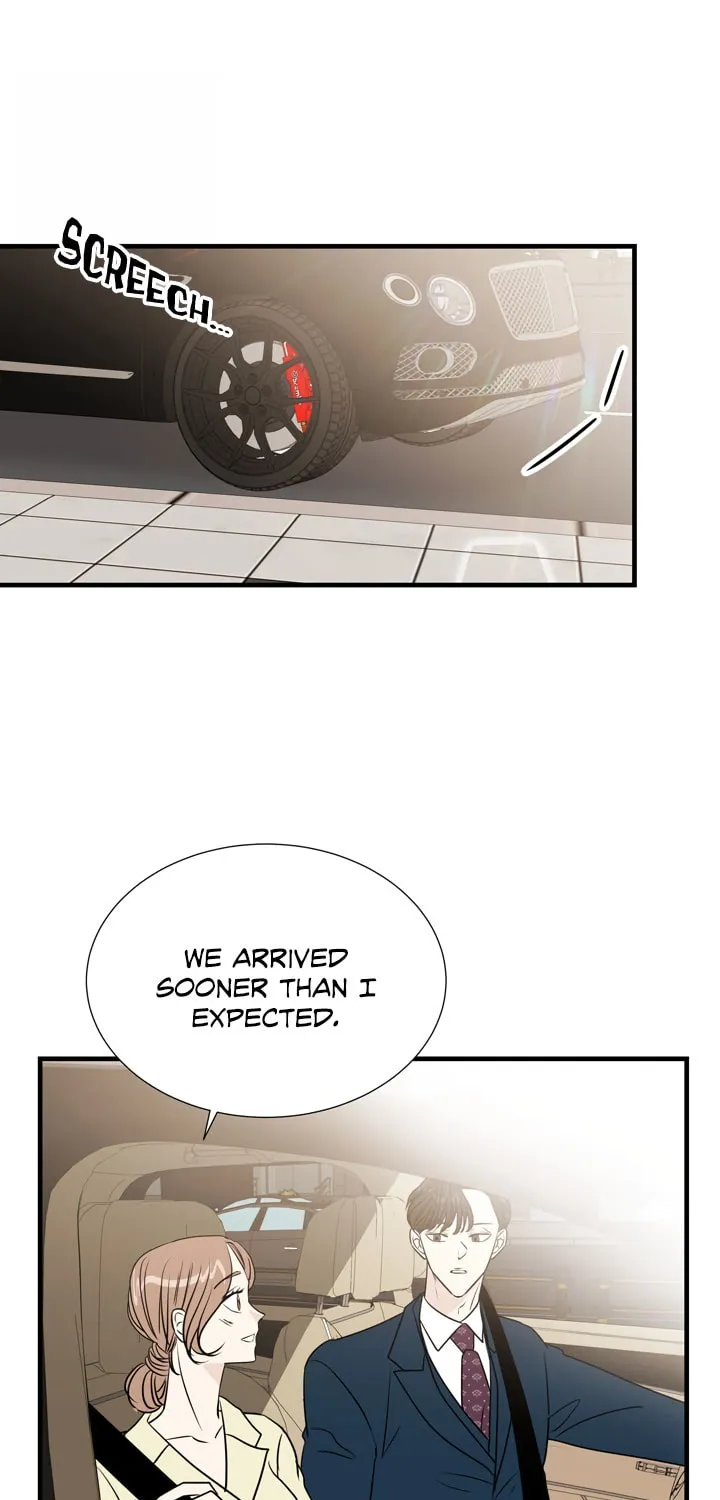 Read Your Sounds chapter 6 image 9 on Lezhin