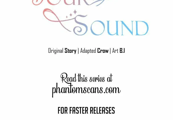 Your Sounds Chapter 7 page 14 - 