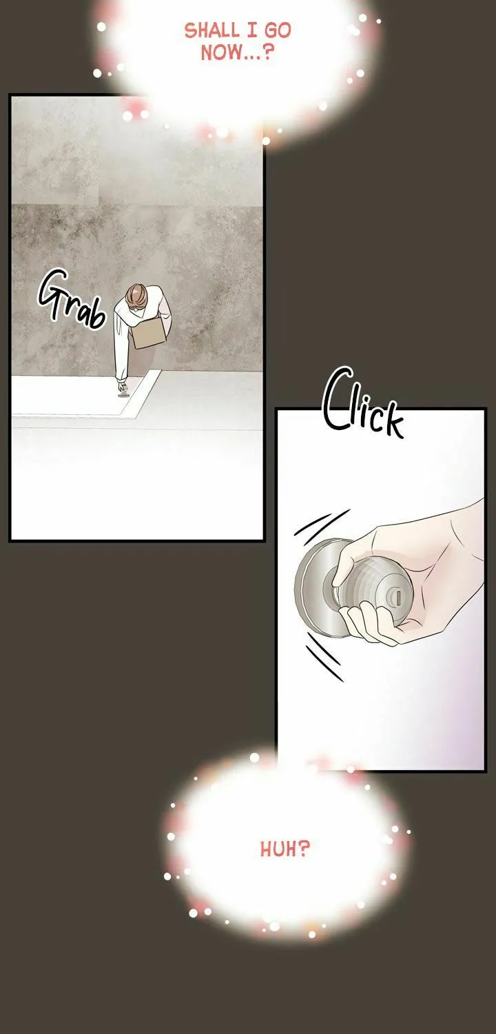 Your Sounds Chapter 7 page 19 - 