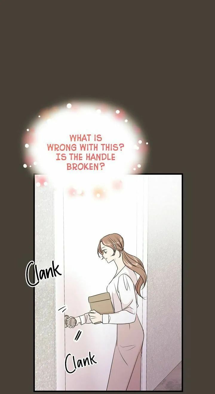 Your Sounds Chapter 7 page 20 - 