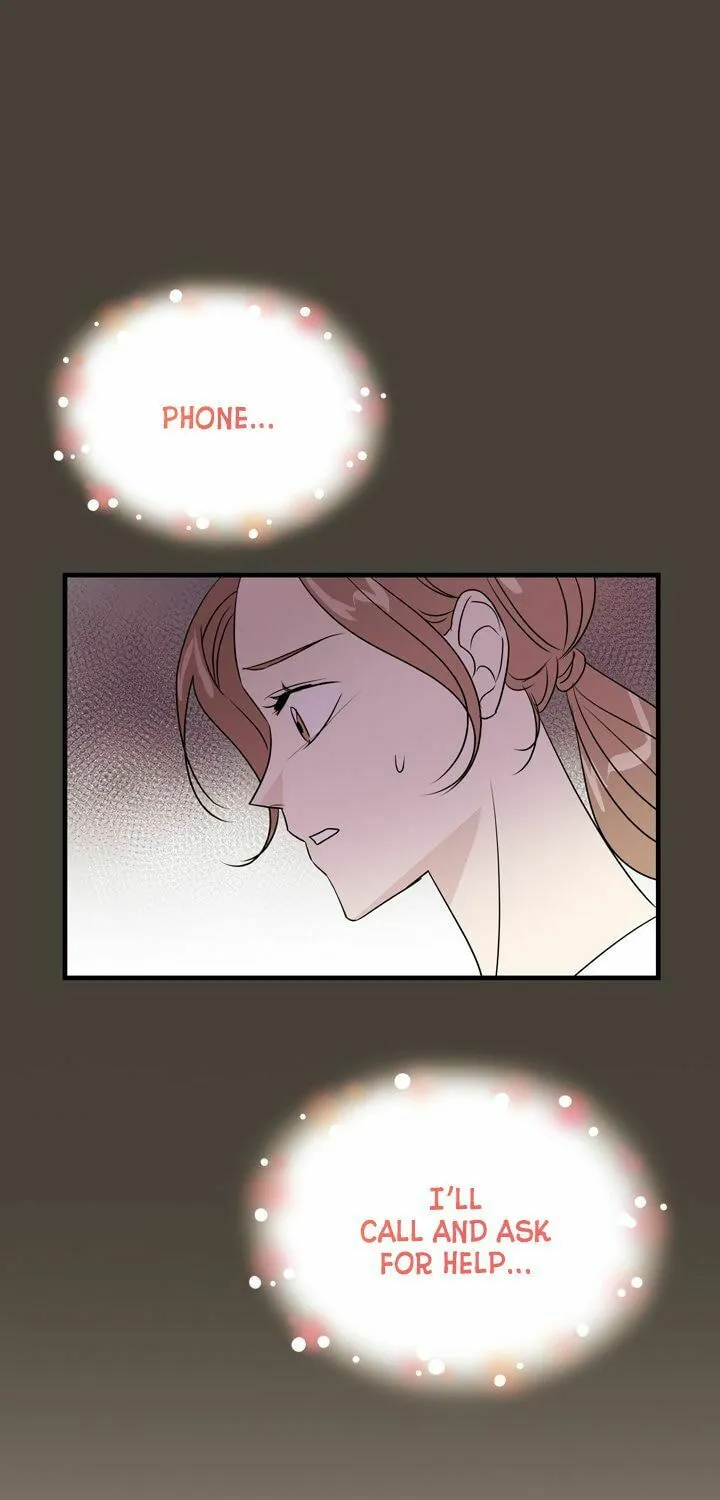 Your Sounds Chapter 7 page 21 - 