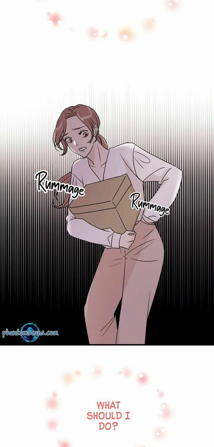 Your Sounds Chapter 7 page 23 - 