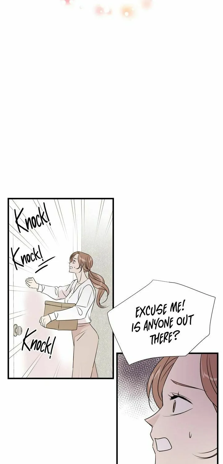Your Sounds Chapter 7 page 24 - 