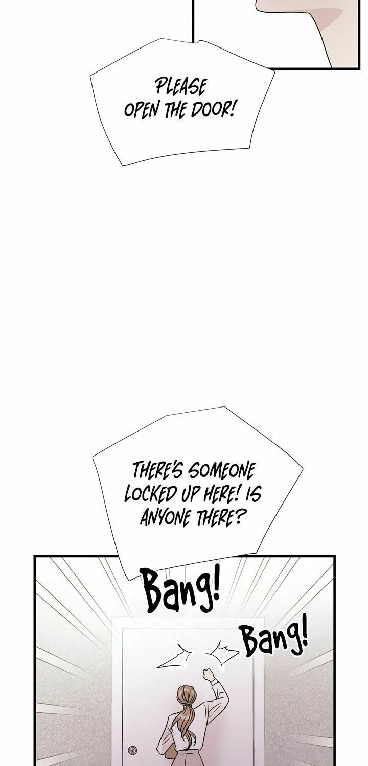 Your Sounds Chapter 7 page 25 - 