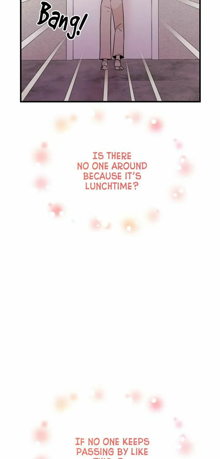 Your Sounds Chapter 7 page 26 - 