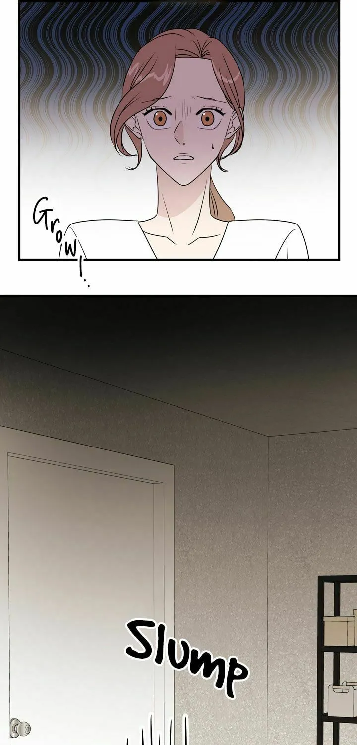 Your Sounds Chapter 7 page 28 - 