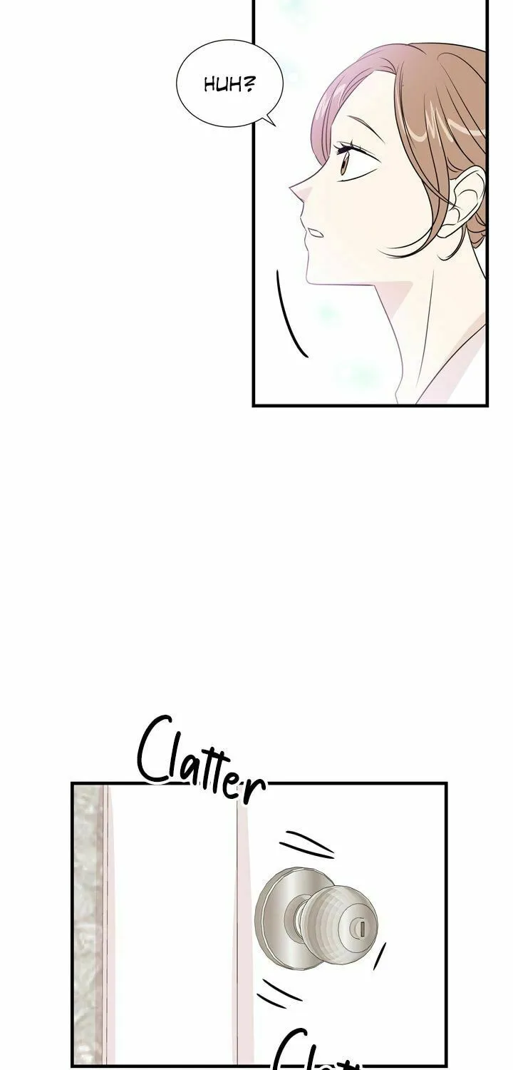 Your Sounds Chapter 7 page 32 - 