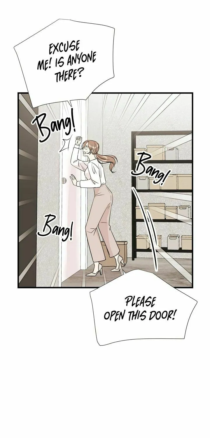 Your Sounds Chapter 7 page 34 - 
