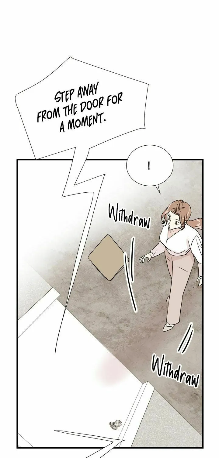 Your Sounds Chapter 7 page 35 - 