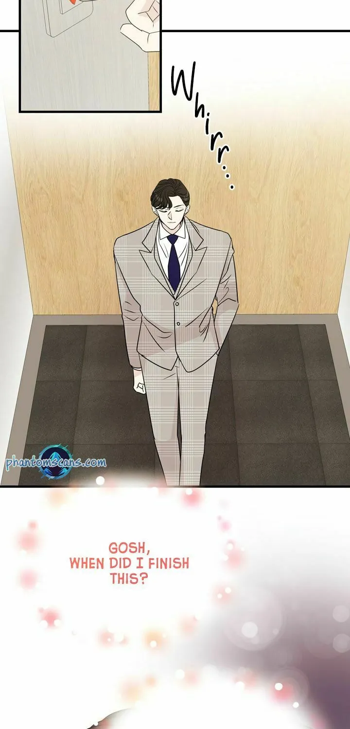 Your Sounds Chapter 7 page 5 - 