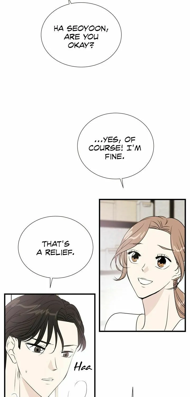 Your Sounds Chapter 7 page 43 - 