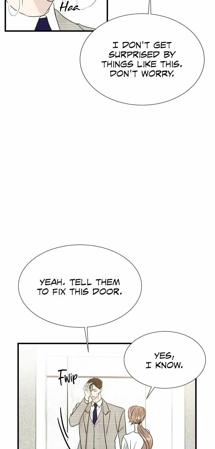Your Sounds Chapter 7 page 44 - 