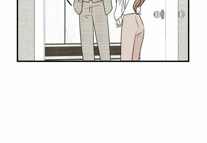 Your Sounds Chapter 7 page 45 - 