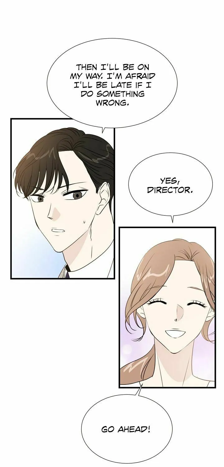 Your Sounds Chapter 7 page 46 - 