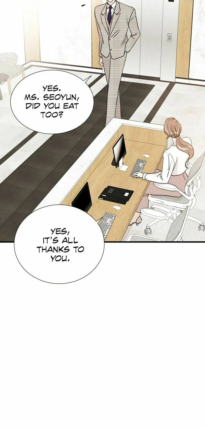 Your Sounds Chapter 7 page 54 - 