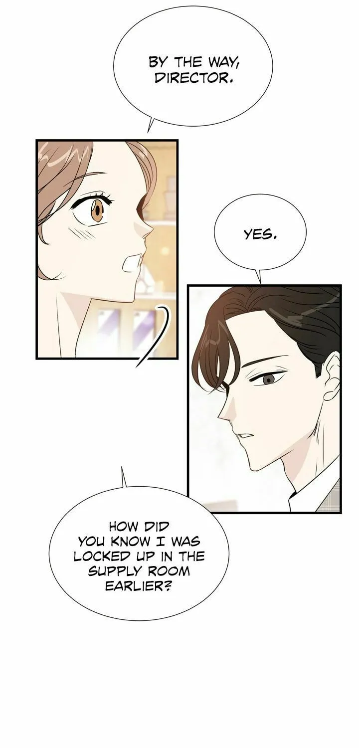 Your Sounds Chapter 7 page 55 - 