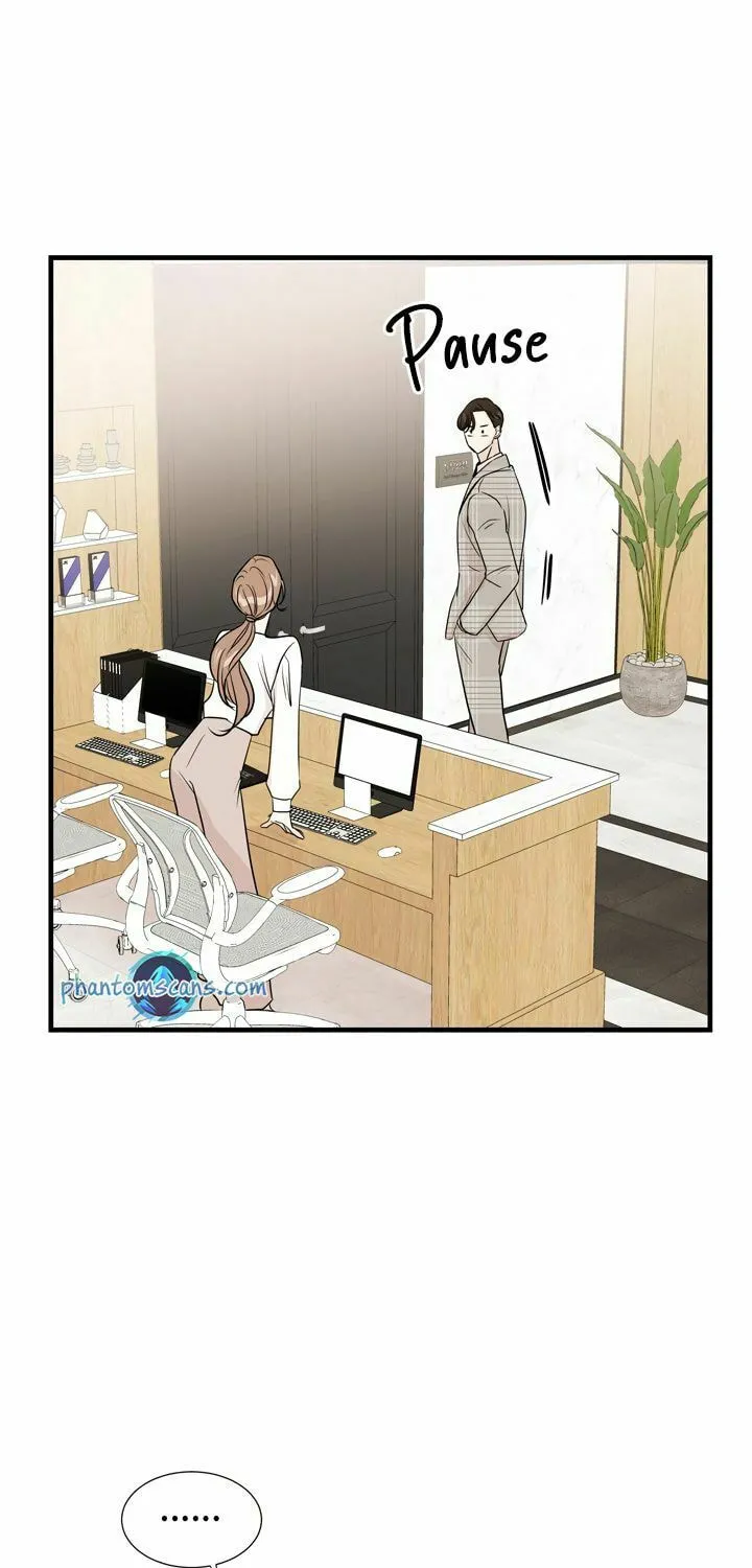 Your Sounds Chapter 7 page 56 - 