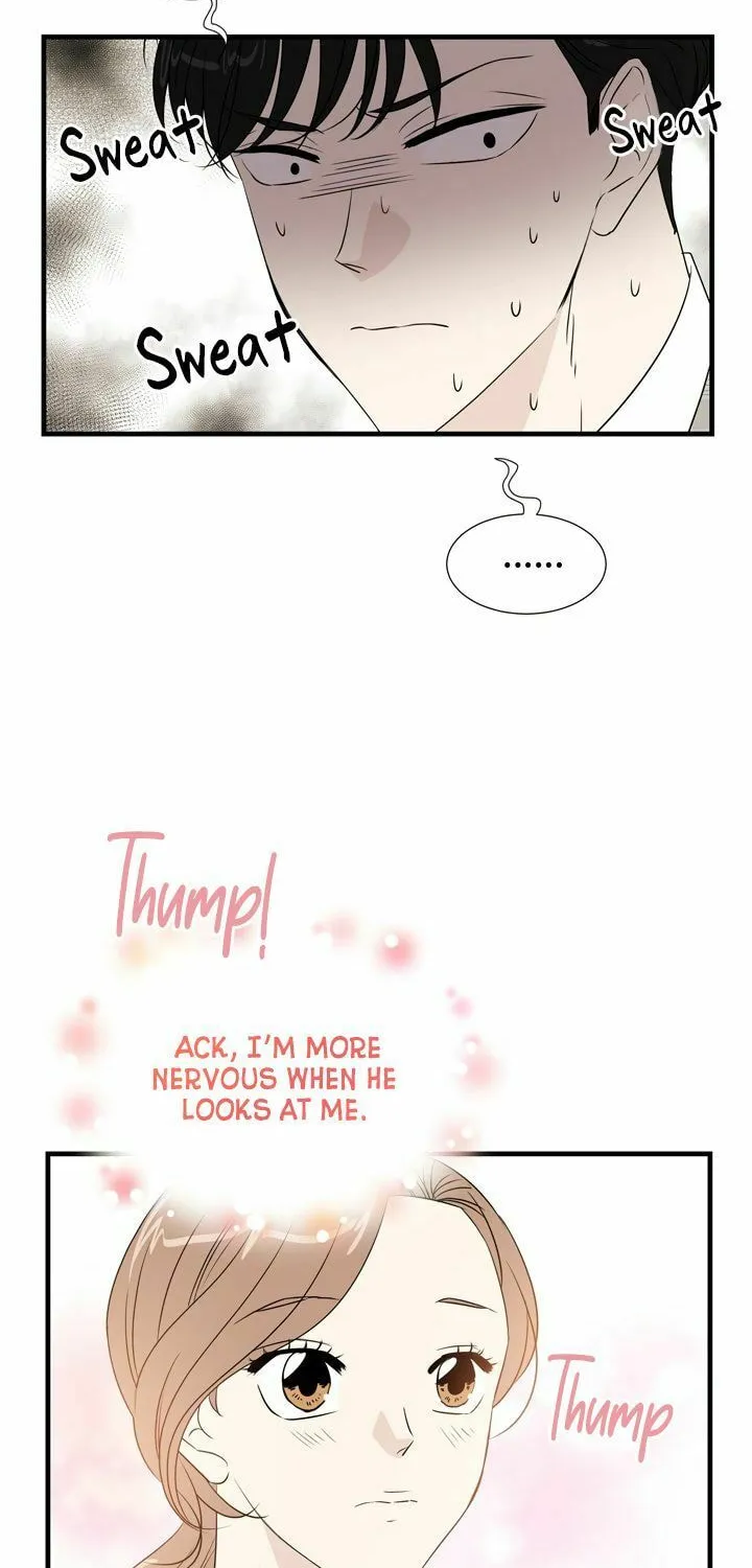 Your Sounds Chapter 7 page 57 - 