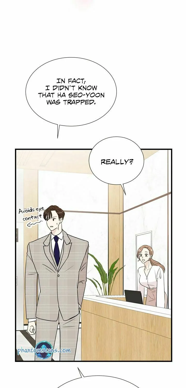 Your Sounds Chapter 7 page 59 - 