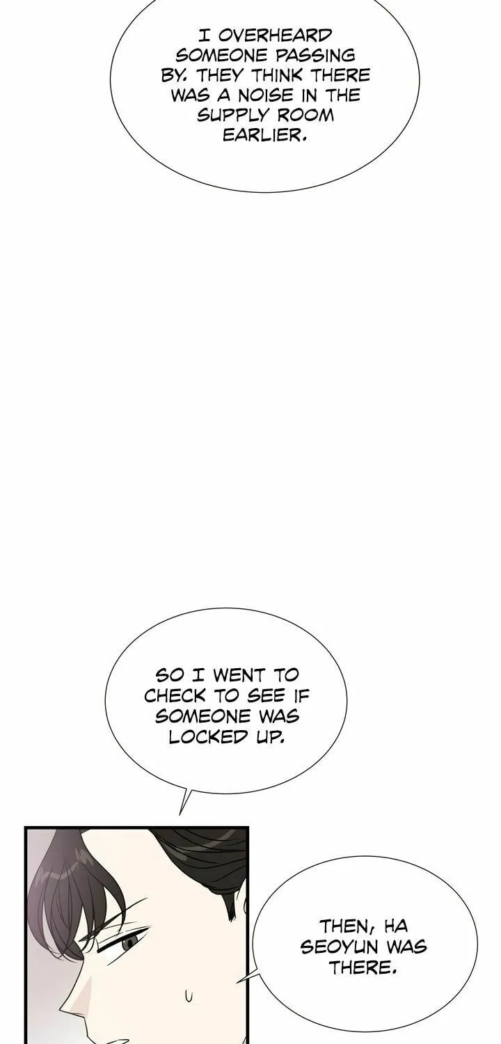 Your Sounds Chapter 7 page 60 - 