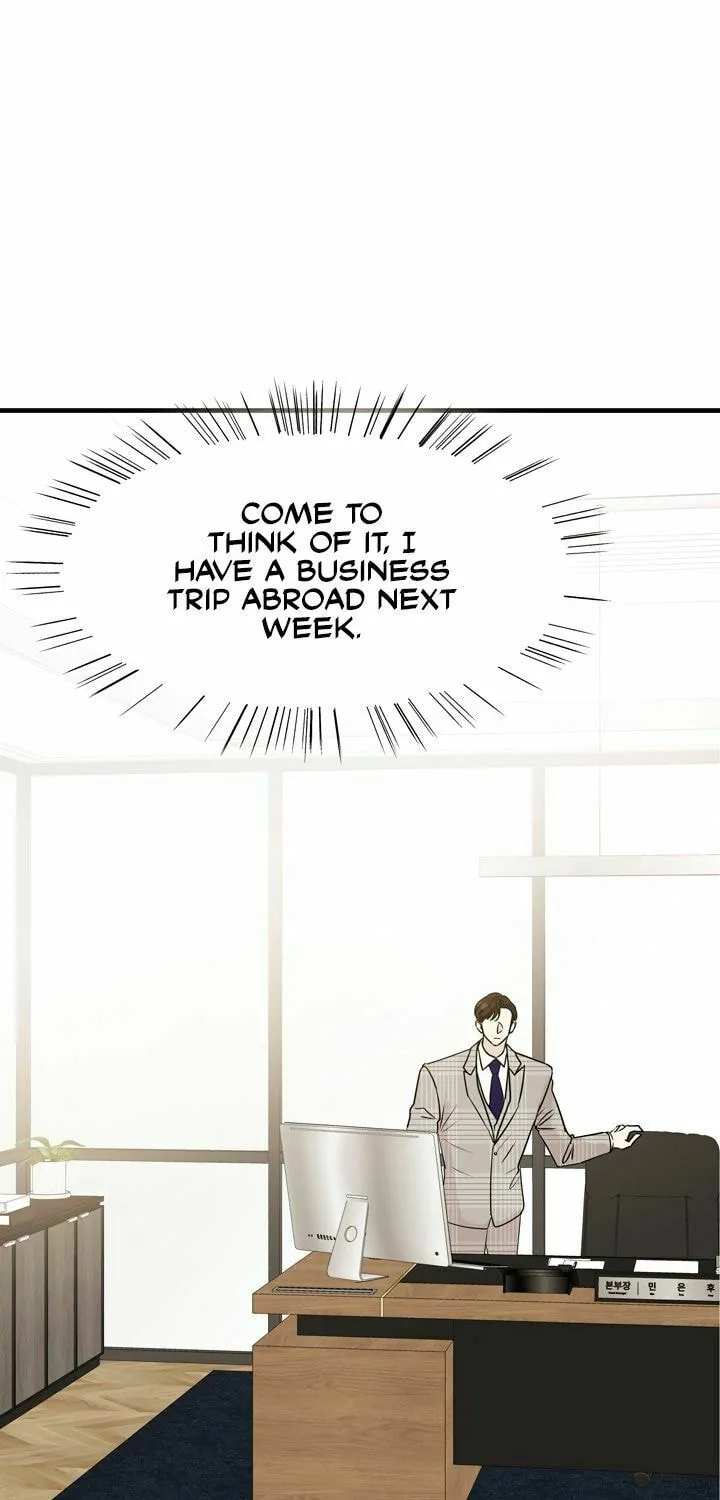 Your Sounds Chapter 7 page 69 - 