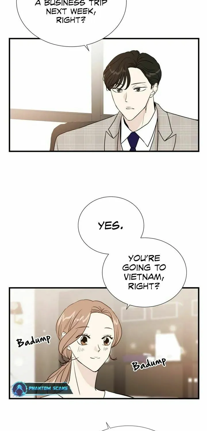 Read Your Sounds chapter 8 image 16 on Lezhin