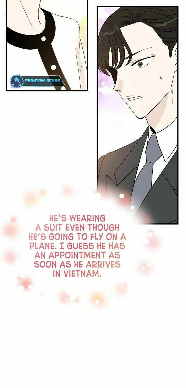 Read Your Sounds chapter 8 image 51 on Lezhin