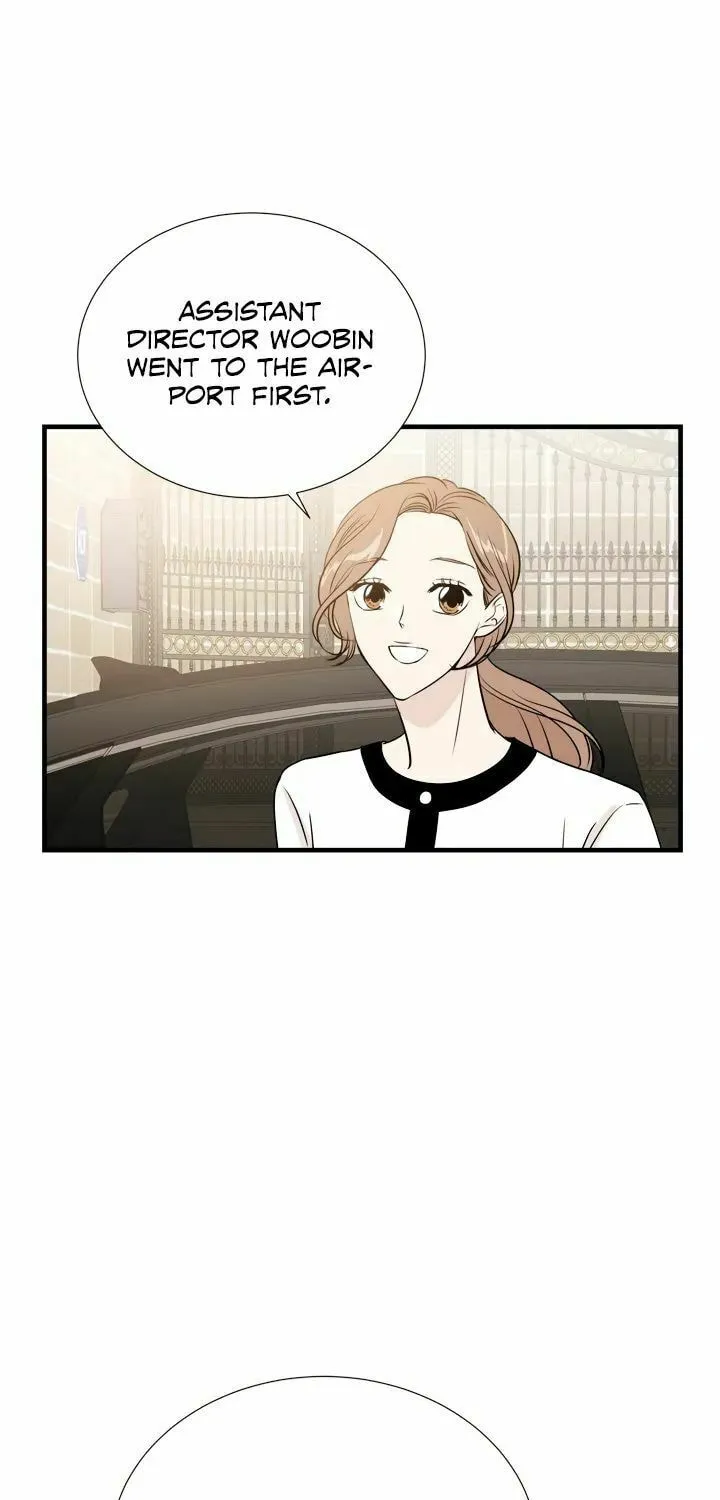 Read Your Sounds chapter 8 image 54 on Lezhin