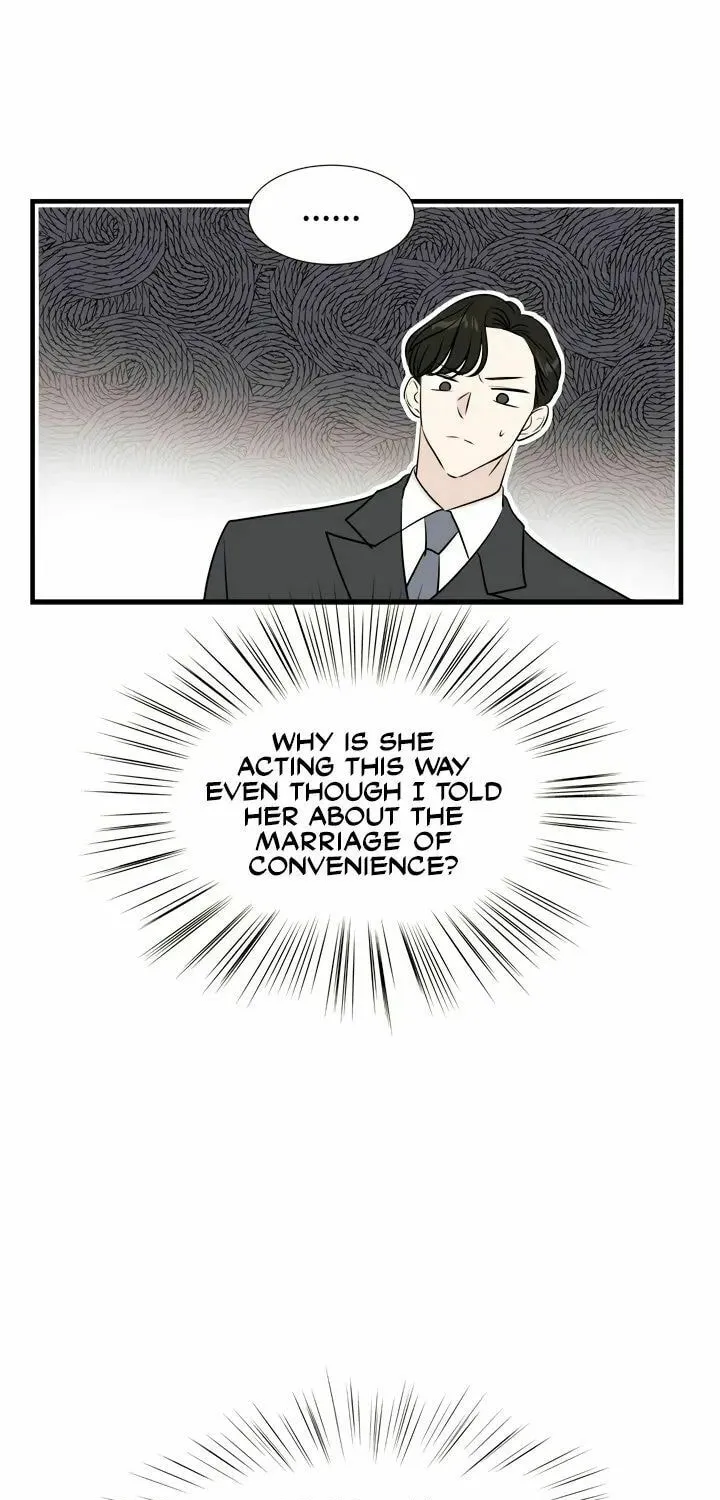 Read Your Sounds chapter 8 image 56 on Lezhin