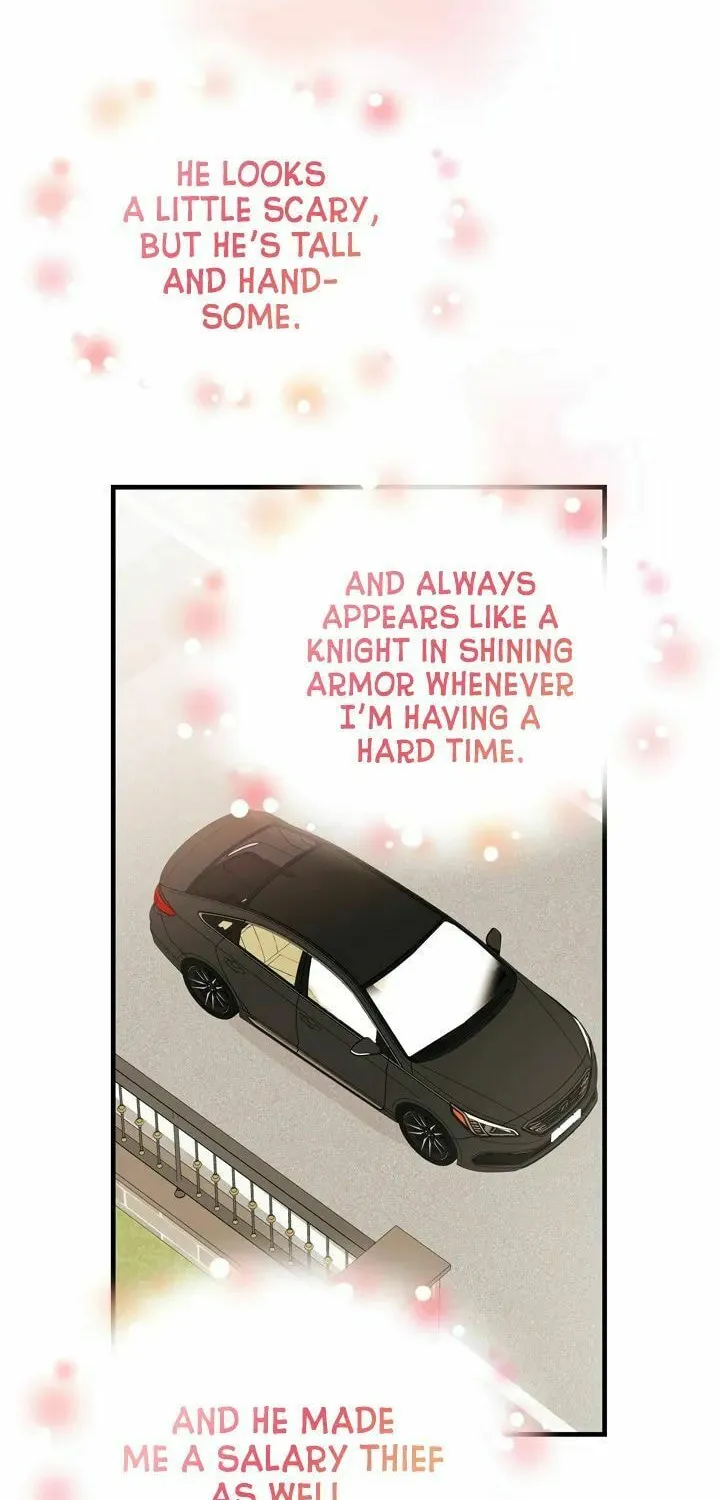 Read Your Sounds chapter 8 image 71 on Lezhin