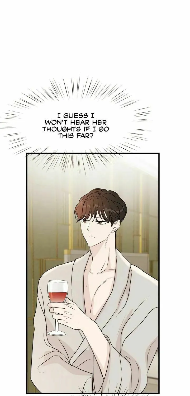 Read Your Sounds chapter 9 image 34 on Lezhin