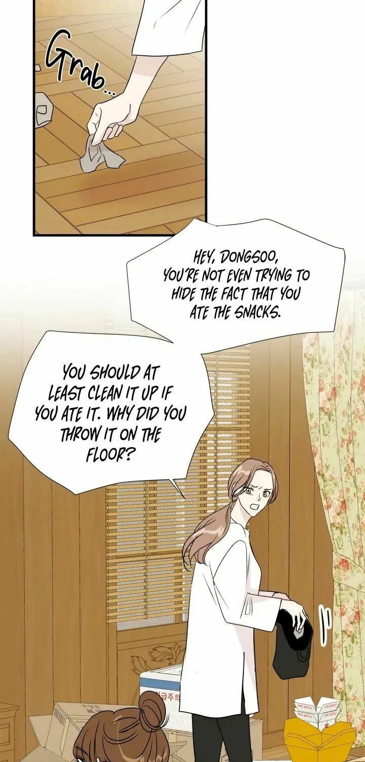 Read Your Sounds chapter 9 image 43 on Lezhin