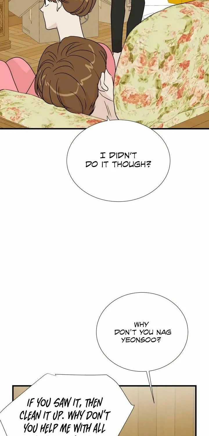 Read Your Sounds chapter 9 image 44 on Lezhin