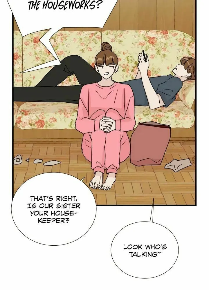 Read Your Sounds chapter 9 image 45 on Lezhin