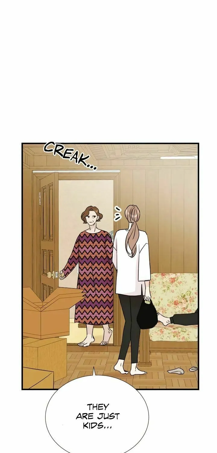 Read Your Sounds chapter 9 image 46 on Lezhin