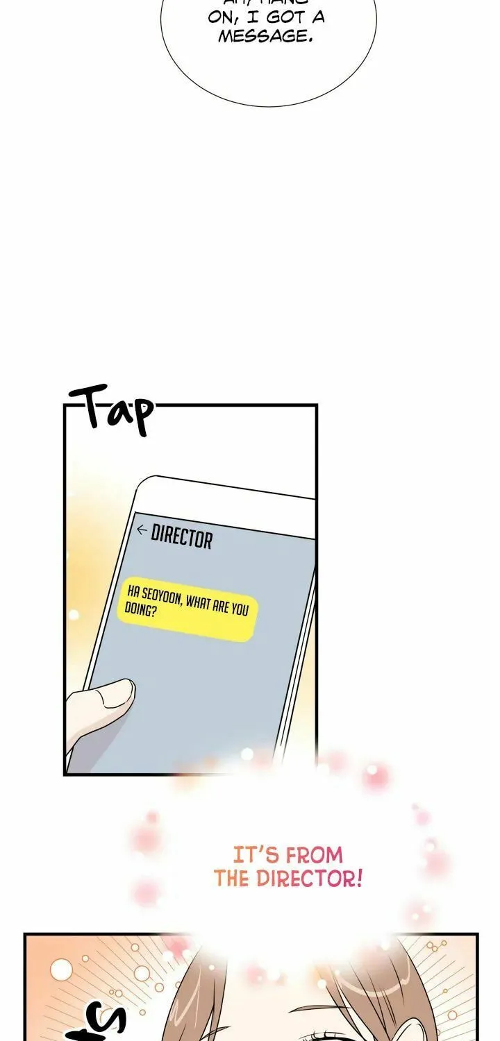Read Your Sounds chapter 9 image 50 on Lezhin