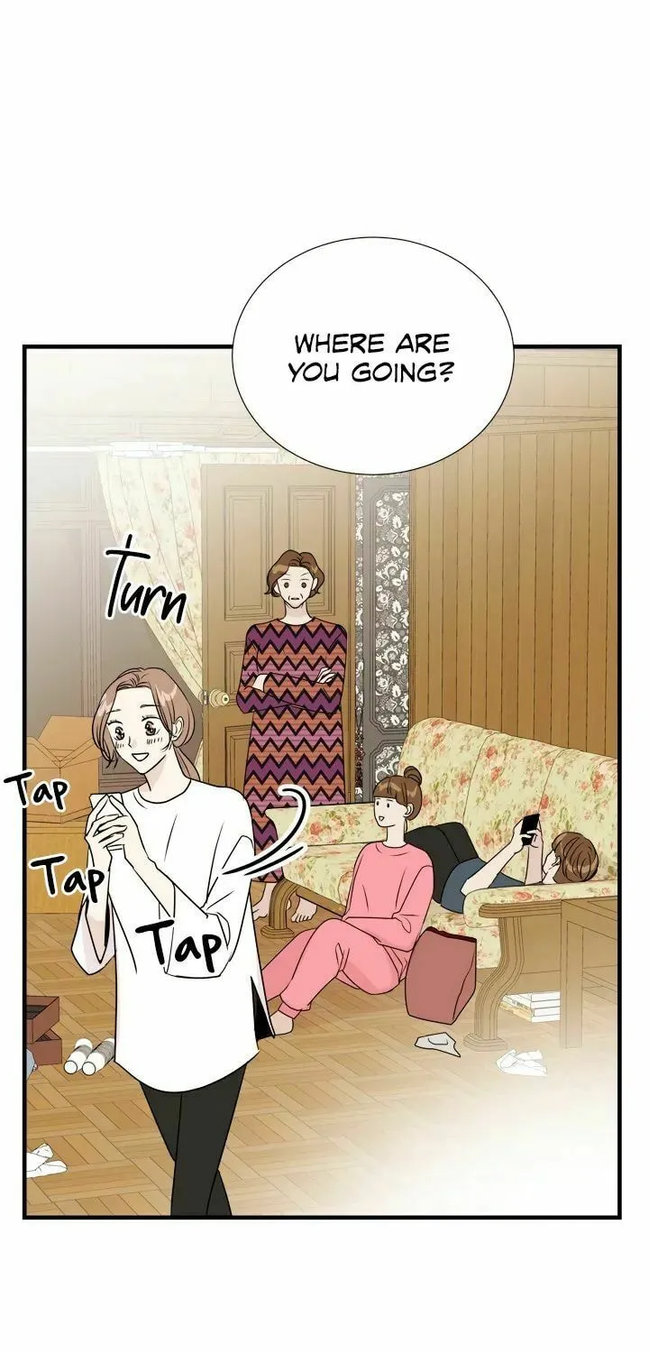Read Your Sounds chapter 9 image 52 on Lezhin