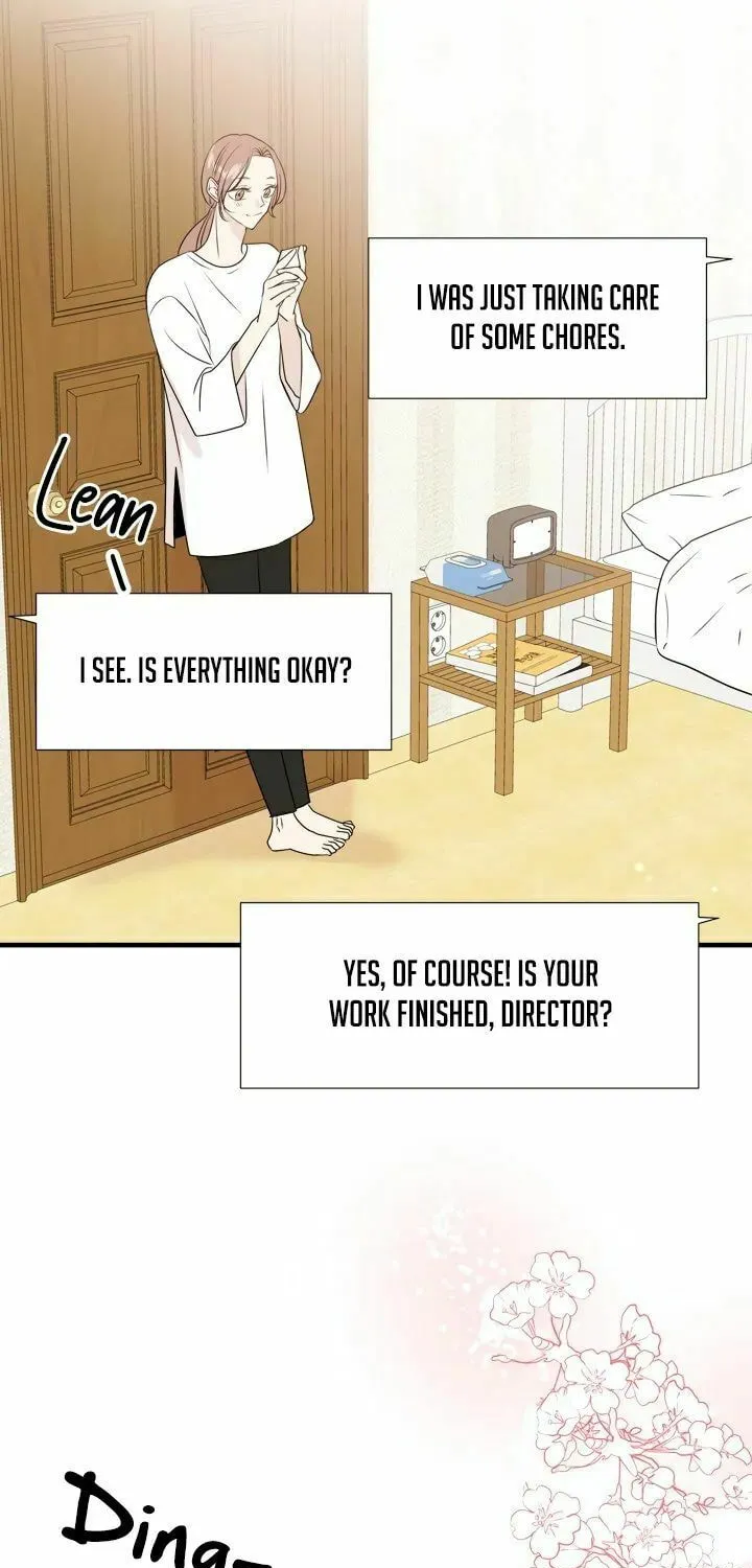 Read Your Sounds chapter 9 image 54 on Lezhin