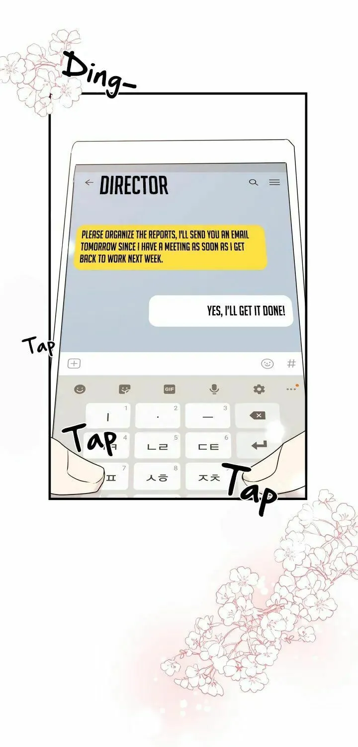 Read Your Sounds chapter 9 image 58 on Lezhin