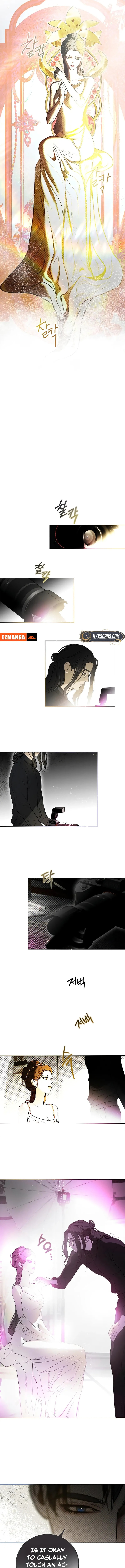 Read Your Sweet Breath chapter 14.1 image 12 on Lezhin