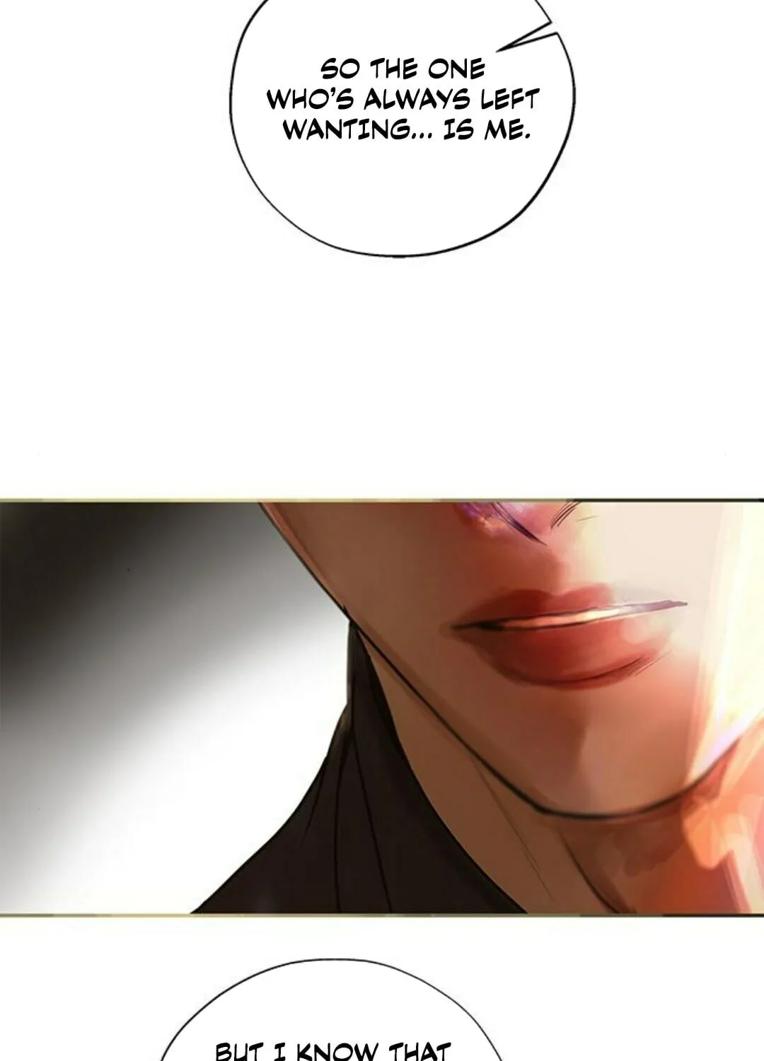 Read Your Sweet Breath chapter 28 image 10 on Lezhin