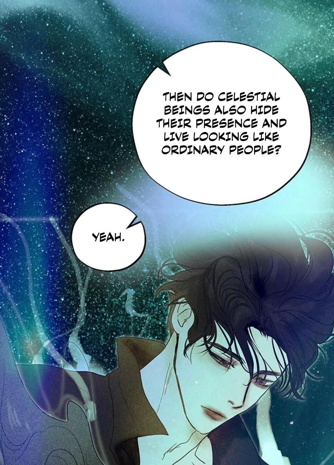 Read Your Sweet Breath chapter 28 image 101 on Lezhin