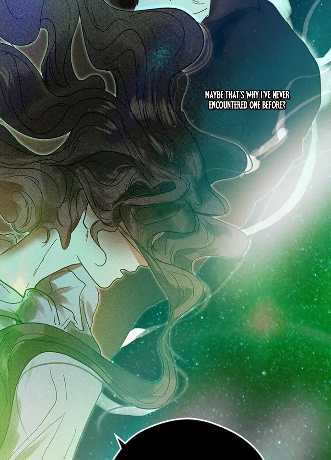 Read Your Sweet Breath chapter 28 image 102 on Lezhin