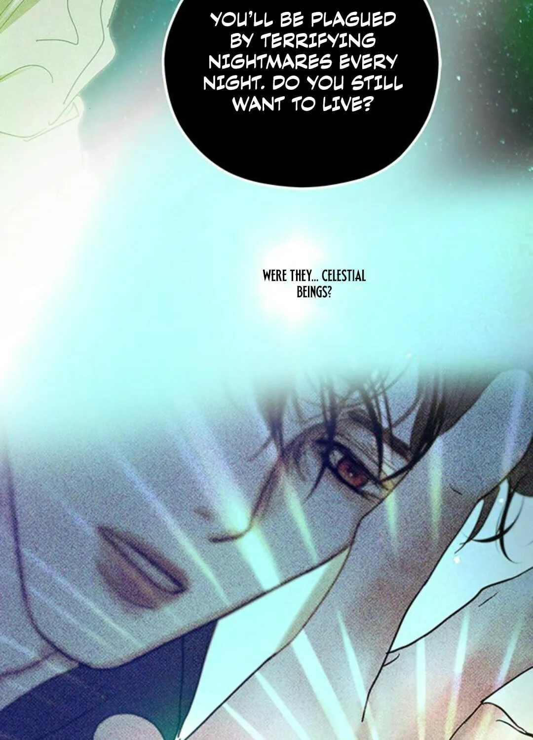 Read Your Sweet Breath chapter 28 image 103 on Lezhin