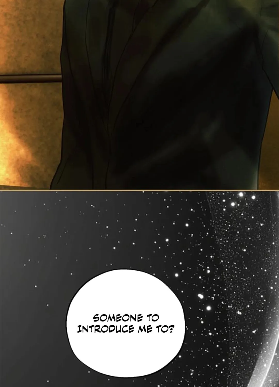 Read Your Sweet Breath chapter 28 image 108 on Lezhin