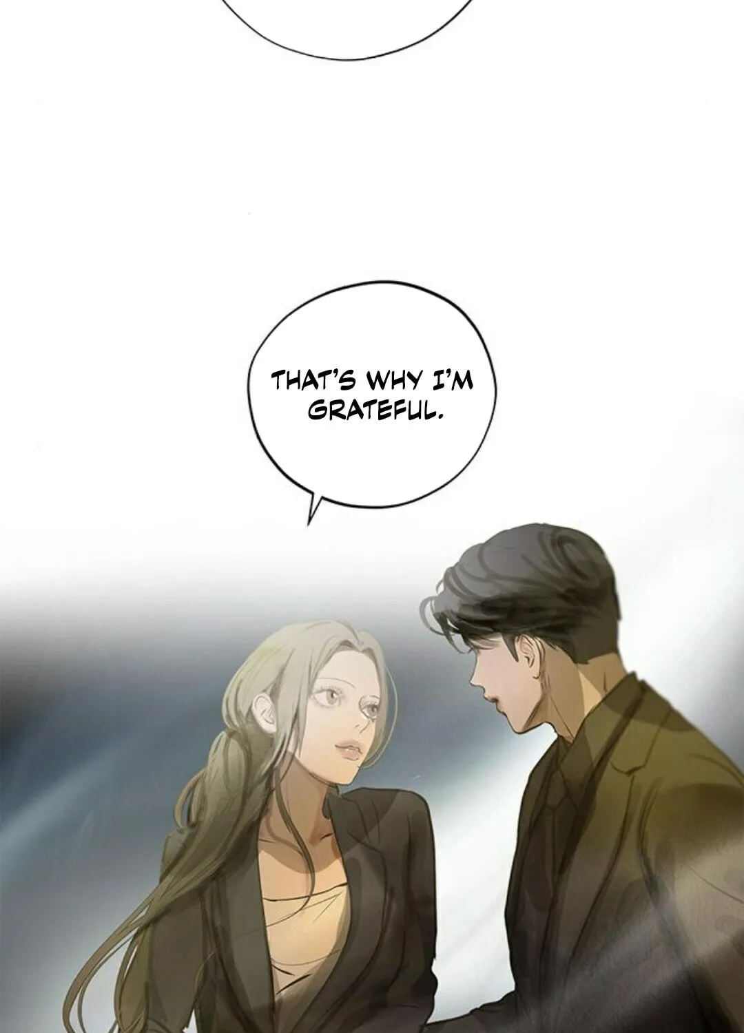 Read Your Sweet Breath chapter 28 image 12 on Lezhin