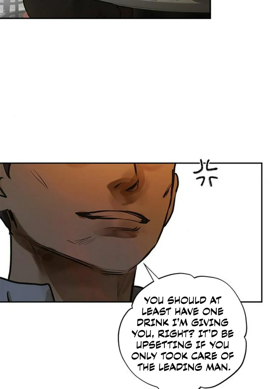 Read Your Sweet Breath chapter 28 image 29 on Lezhin