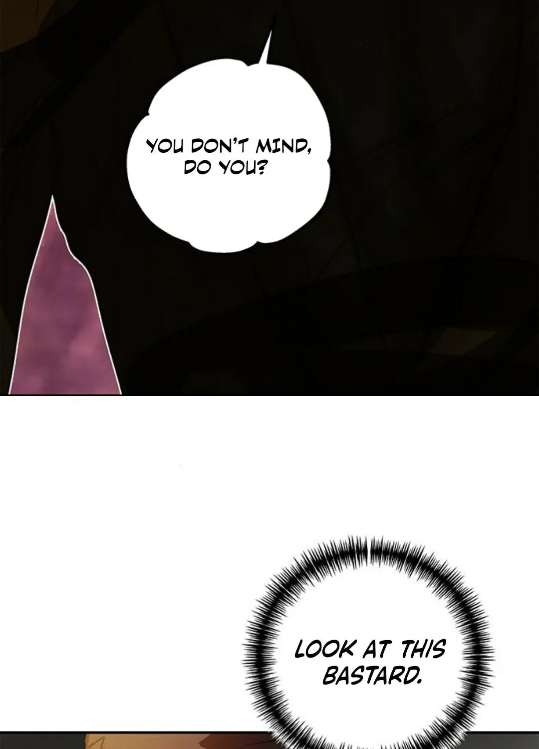 Read Your Sweet Breath chapter 28 image 33 on Lezhin