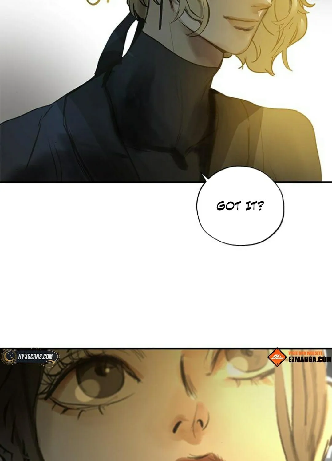 Read Your Sweet Breath chapter 28 image 36 on Lezhin
